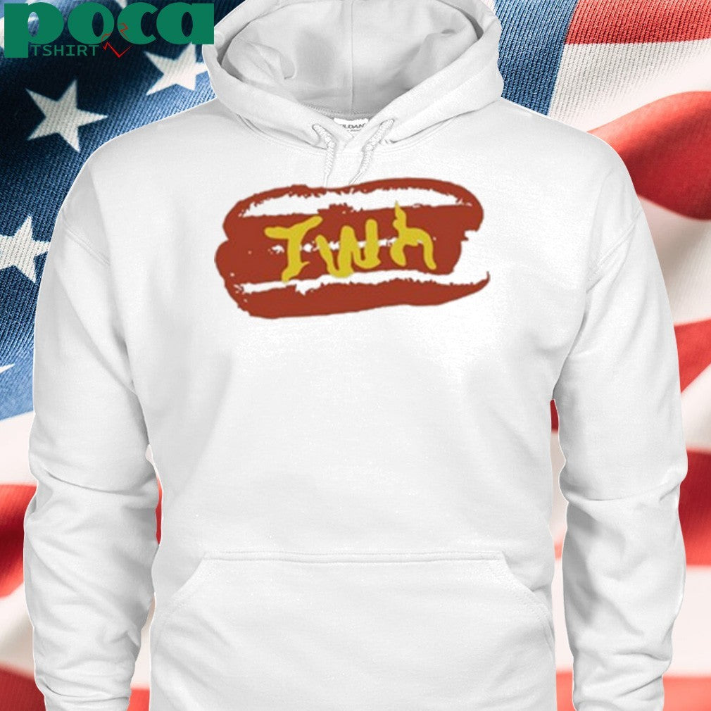 Turtle With Hat Hot Dog shirt