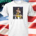 Tyrese Haliburton Indiana Pacers Almost Friday choke shirt