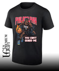 Tyrese Maxey Philadelphia 76ers NBA Franchise You Can’t Guard Me shirt
