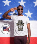 UCF Knights Apparel God First Family Second Then UCF Knights T-Shirt