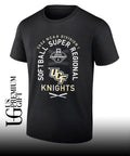 UCF Knights NCAA Division I NCAA Softball Super Regional 2026 shirt
