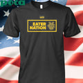 UCI irvine eater nation shirt