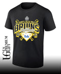 UCLA Bruins NCAA Women’s College World Series Softball 2026 shirt