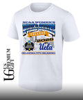 UCLA NCAA Women’s College World Series 2026 Oklahoma City Oklahoma shirt