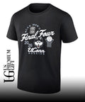 UConn Huskies NCAA Men’s Final Four 2026 Indianapolis shirt