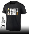 UFL United Bowl 2026 shirt