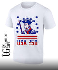 USA 250 Patriot America 250th shirt