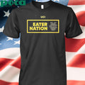 Uc Irvine Eater Nation Shirt