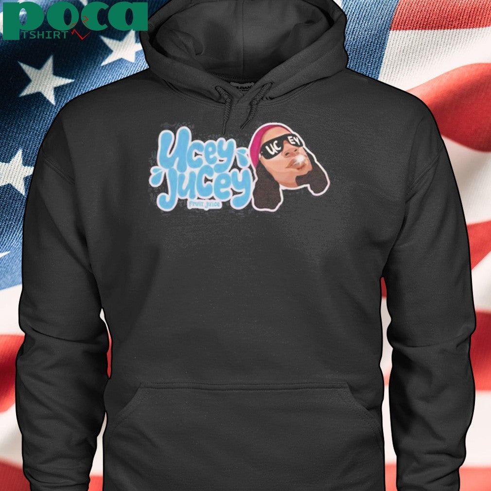 Ucey Jucey Fruit Juice Shirt