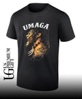 Umaga Jacob Fatu shirt
