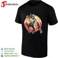 Unbreakable Rage Wolverine shirt