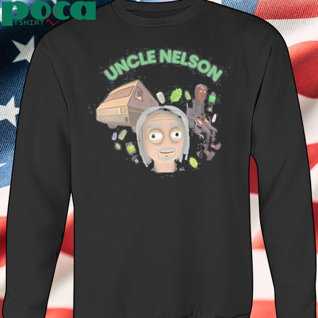 Uncle Nelson Shirt