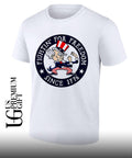 Uncle Sam Fightin’ for Freedom since 1776 shirt