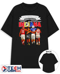 Undefeated Indiana Perfect Season 2026 CFP National Champs 4 Team 4 Legend shirt
