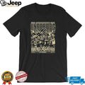 Underdog Unleash Your Individuality No Rules shirt