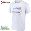 Undrafted just because I wasn’t picked shirt