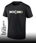 United Football League United Bowl 2026 shirt