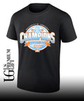 University Of Tennessee Lady Volunteers 2026 Champions Women’s Golf Champions shirt