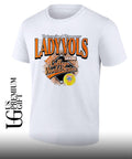 University of Tennessee Lady Vols Softball College World Series 2026 shirt