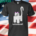 Unusual Meow V2 Shirt