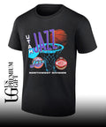 Utah Jazz NBA Western Conference Northwest Division 2026 shirt