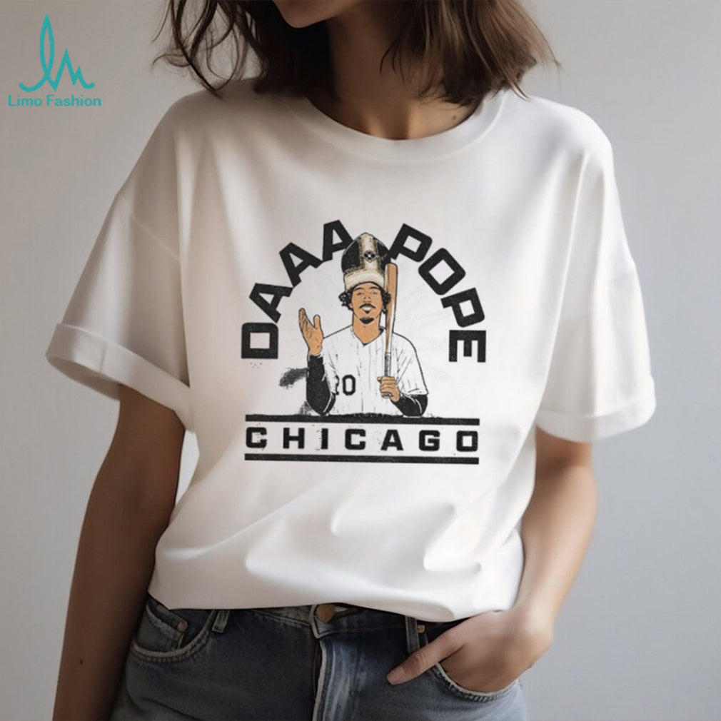 South Side Baseball Chicago White Sox Daaa Pope shirt