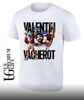 Valentin Vacherot Tennis player Feature graphic shirt