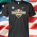 Vanderbilt Football Birmingham Bowl Champions 2024 Shirt