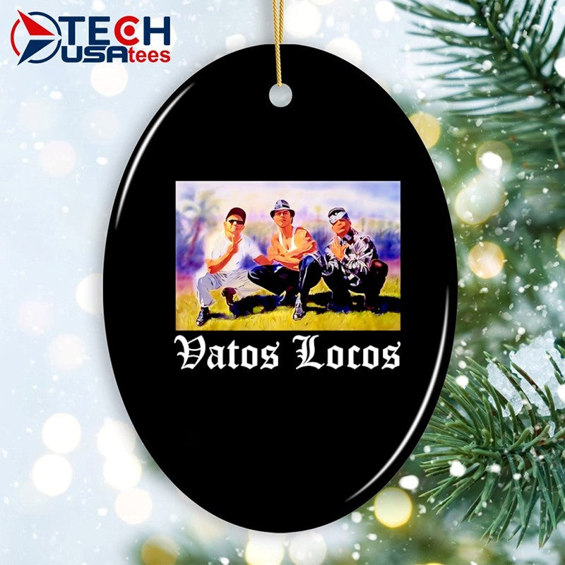 Vatos Locos shirt