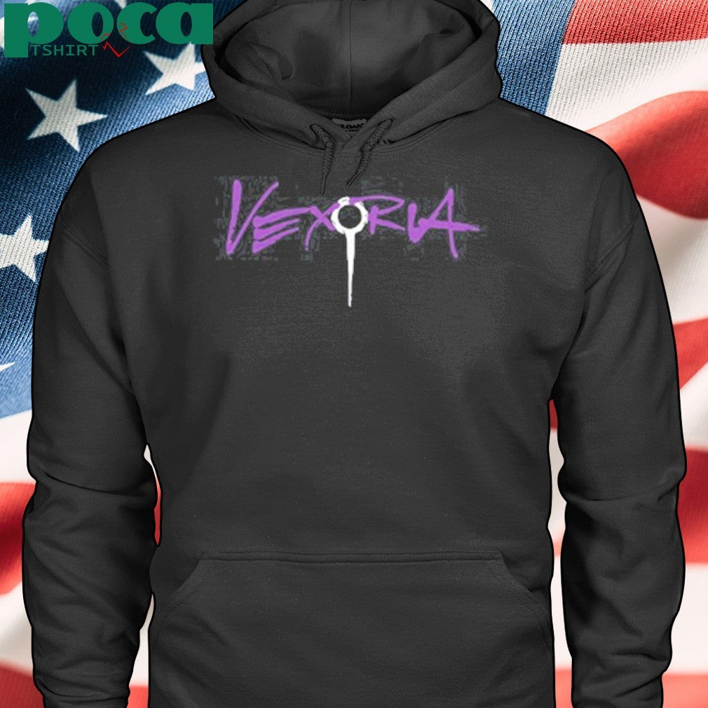 Vexoria Solar Eclipse shirt