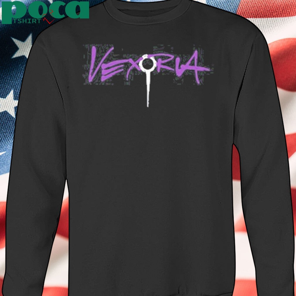 Vexoria Solar Eclipse shirt