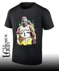 Victor Wembanyama San Antonio Spurs Attack on Titan Colossal Titan Spurs 1 Self shirt