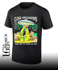 Victor Wembanyama San Antonio Spurs Close Encounters of the Spurs Kind shirt