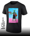 Victor Wembanyama San Antonio Spurs NBA Basketball El Wembalien shirt