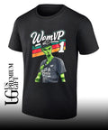 Victor Wembanyama San Antonio Spurs NBA Finals WemVP 1 Alien Basketball shirt