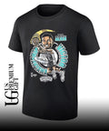 Victor Wembanyama San Antonio Spurs NBA The Alien Membanyama caricature shirt
