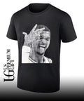 Victor Wembanyama San Antonio Spurs NBA halftone shirt