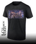 Victor Wembanyama and teammates 2026 WCF Game 1 shirt