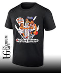 Victor Wembanyama basketball San Antonio Spurs NBA Wemby the Alien shirt