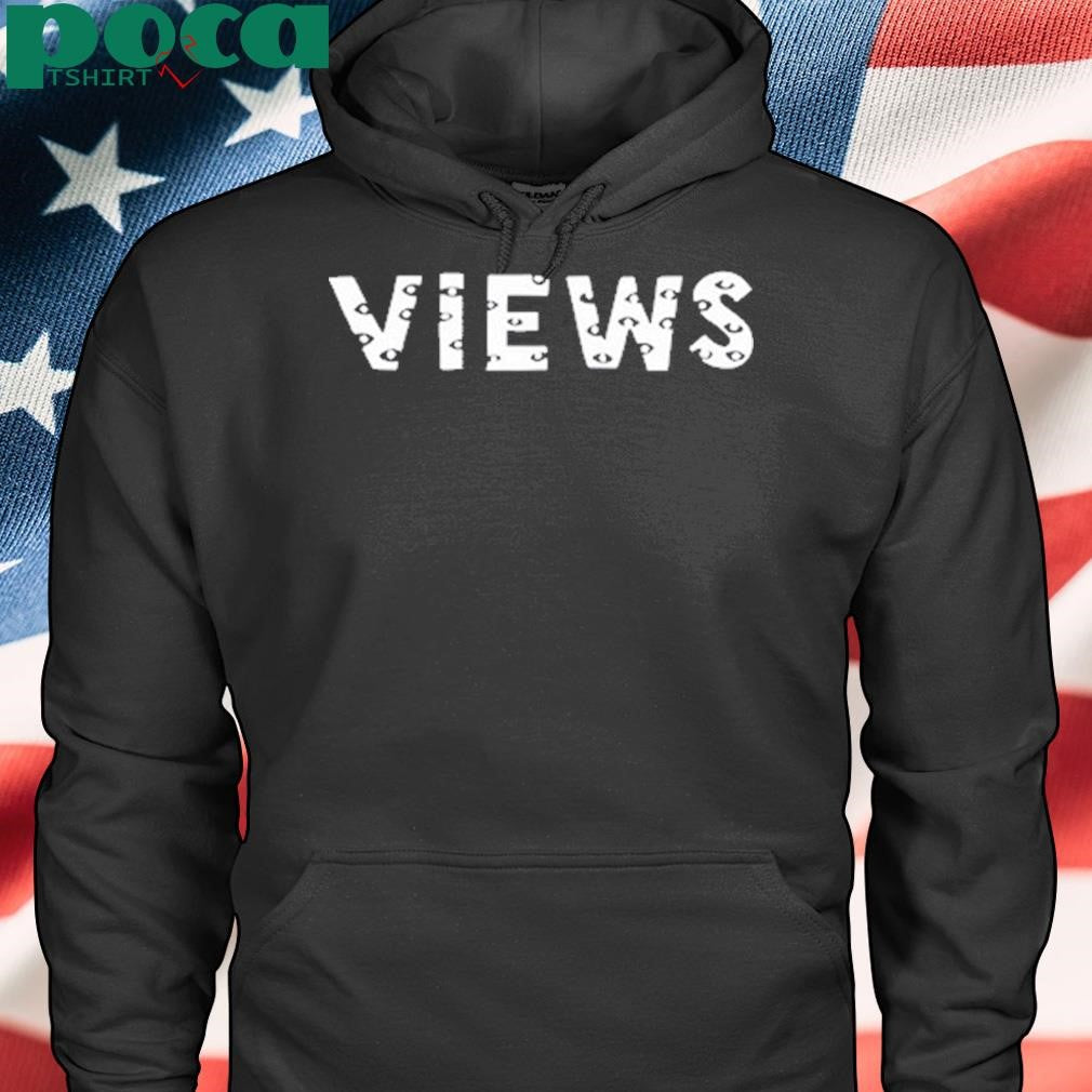 Views Drizzy Shirt