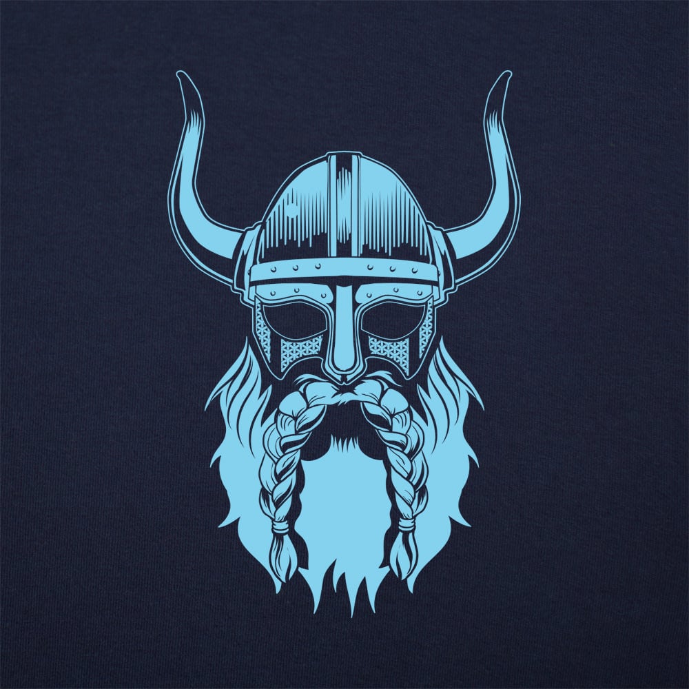 Viking Spirit Graphic