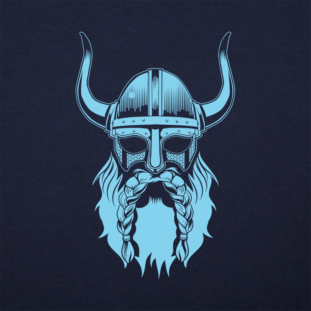 Viking Spirit Graphic