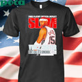 Vince Carter 2005 Playoff Preview Repeat Slam Dont Call It A Comeback Shirt