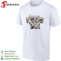 Vinland Saga sword shirt