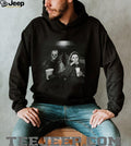 Vintage Jason And Michael Myers Cinema Halloween 2026 shirt