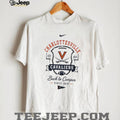 Virginia Cavaliers Charlottesville Back to Campus shirt