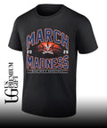 Virginia Cavaliers Men’s basketball 2026 NCAA March Madness shirt
