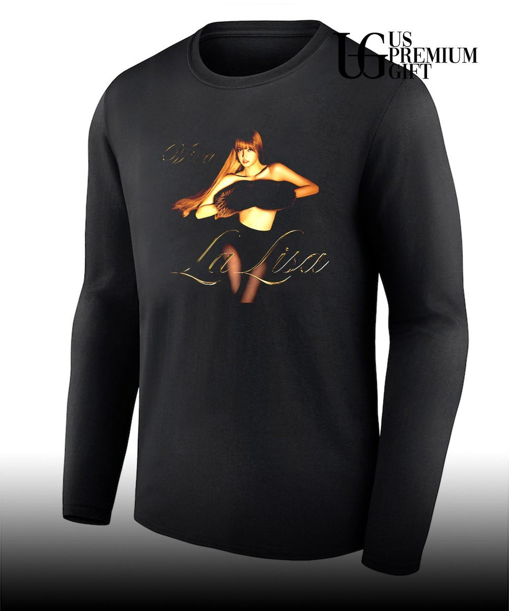 Viva La Lisa LA shirt