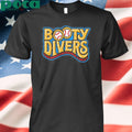Viva la stool booty divers shirt