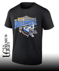 Volleyball Boys Spring State Championships DIAA 2026 shirt